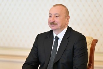 Президент принял Стива Дейнса