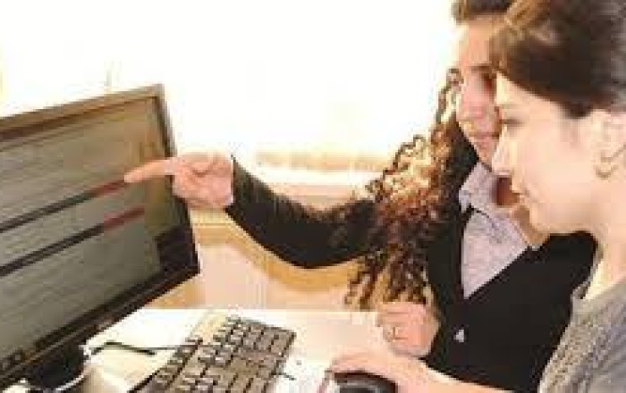 Magistraturaya qəbul üzrə ixtisaslaşma seçimi başlanır