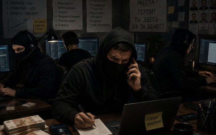 Saxta polislər peyda oldu: Görün insanları necə "soyurlar"