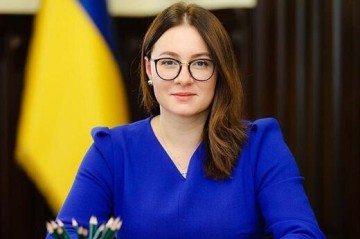 Sviridenko to step down as Ukrainian Prime Minister
