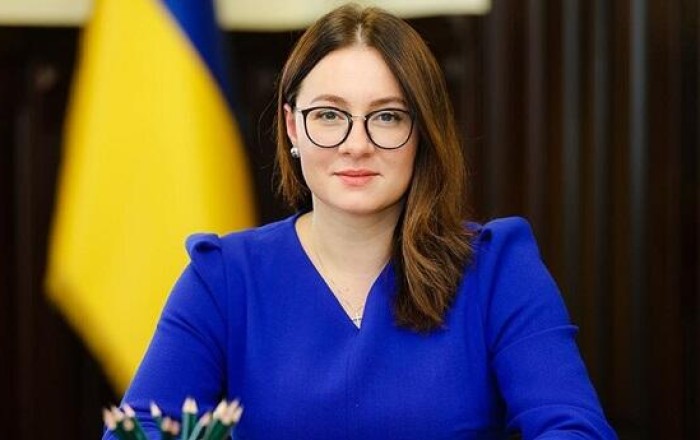 Sviridenko to step down as Ukrainian Prime Minister