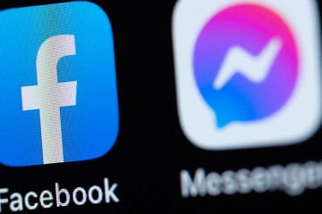 “Facebook”un fəaliyyətində problem yarandı -