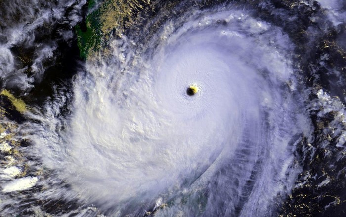 Japan Airlines cancels 48 flights due to typhoon