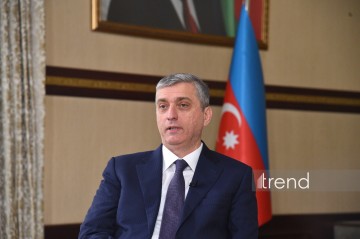 Hesablama Palatası rəqəmsal audit platforması yaradır - Vüqar Gülməmmədov