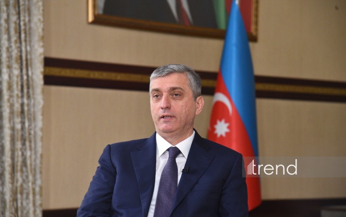 Hesablama Palatası rəqəmsal audit platforması yaradır - Vüqar Gülməmmədov