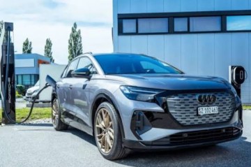 Avropada elektromobil satışları bu səbəbdən artdı