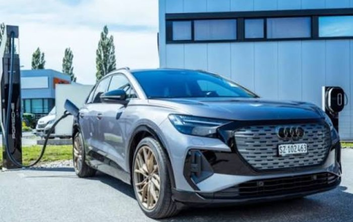 Avropada elektromobil satışları bu səbəbdən artdı