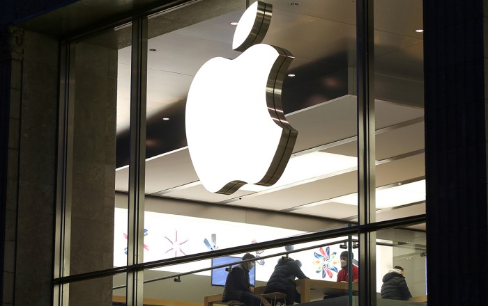 “iPhone”u kirayə götürmək mümkün olacaq