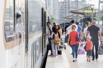 Bəzi sərnişinlərə aldıqları biletin pulu tam qaytarılacaq -
