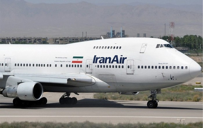 Təbriz–Bakı–Məşhəd marşrutu üzrə ilk müntəzəm aviareys həyata keçirilib