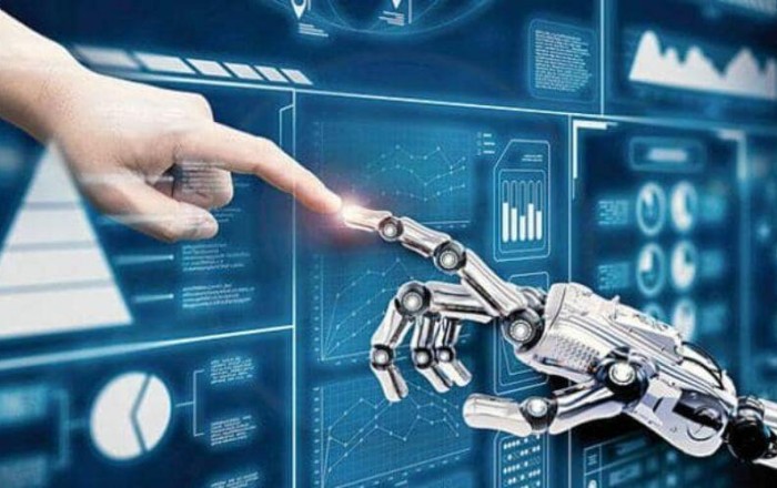Azərbaycanda süni intellektin tətbiq ediləcəyi prioritet sektorlar təsdiqləndi