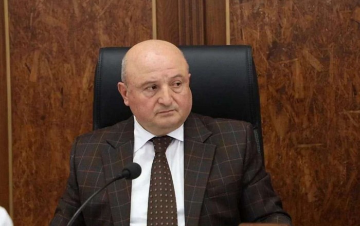 Ermənistanda həbs olunan Gümrü meri barəsində YENİ QƏRAR