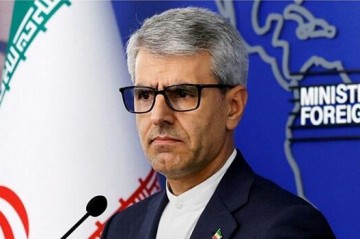 Iran says US breaches have pushed MoU into crisis