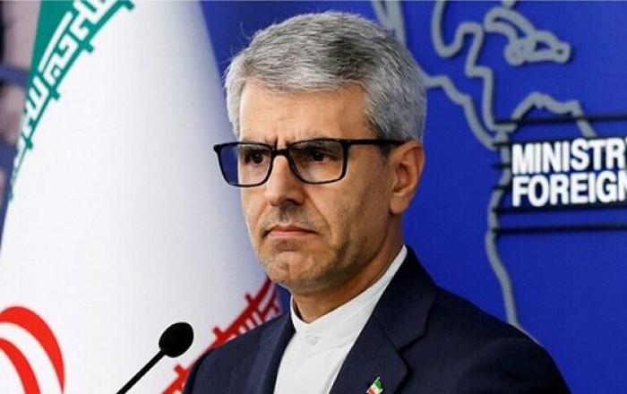 Iran says US breaches have pushed MoU into crisis