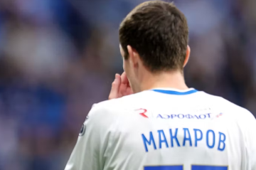 Maaşını ala bilməyən rus Türkiyə futbolundakı böhrandan danışdı