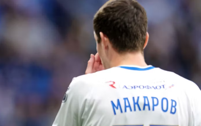 Maaşını ala bilməyən rus Türkiyə futbolundakı böhrandan danışdı