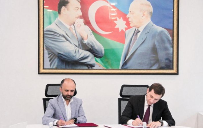 Bakıda süni intellekt sahəsində regional qabaqcıl təcrübə mərkəzi yaradılacaq