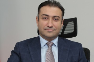 Anar Bayramov Nərimanov Tibb Mərkəzinə yeni direktor təyin etdi