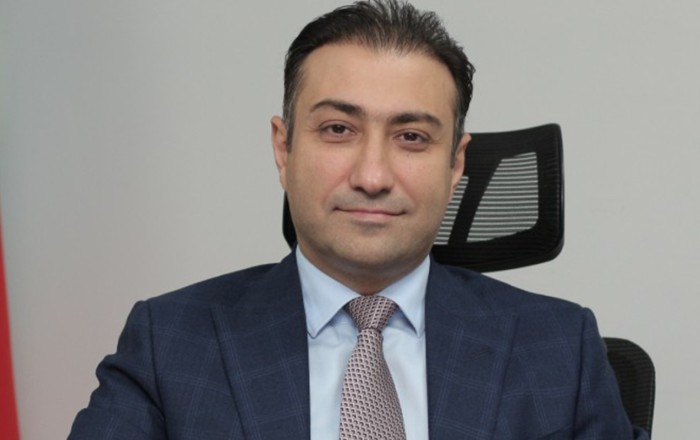 Anar Bayramov Nərimanov Tibb Mərkəzinə yeni direktor təyin etdi