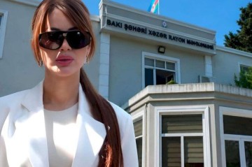 "Arzum"la bağlı yeni xəbər - Sabah...
