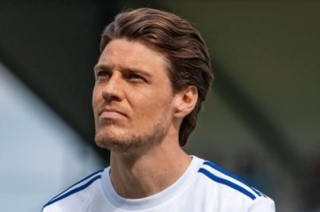 “Şamaxı” portuqaliyalı futbolçu transfer etdi