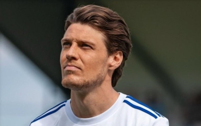 “Şamaxı” portuqaliyalı futbolçu transfer etdi