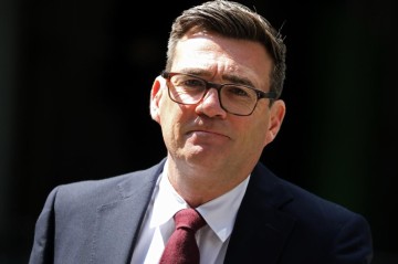 Endi Bernem Britaniyanın yeni baş naziri olacaq