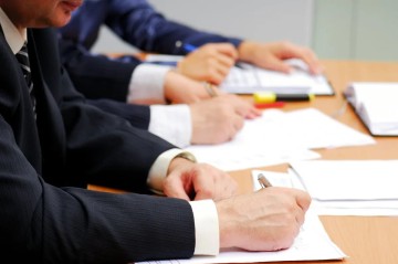 Dövlət qulluğu imtahanında uğur qazananların