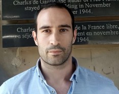 Fransaya casusluqda ittiham olunan Martin Ryan barəsində
