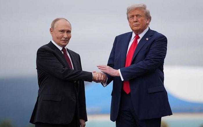 “Putin sülh sazişi bağlamağa hazırdır” –