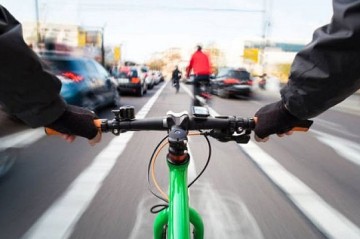 Bakıda velosiped və skuter sürənlərin nəzərinə!