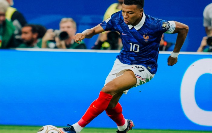 Mbappe dünya çempionatları tarixinin yeni bombardiri oldu