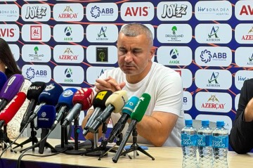 “Elvin bu cür davam etsə...” - Video