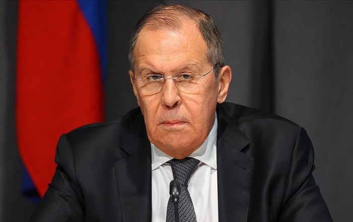 Sergey Lavrov İrana səfər edəcək