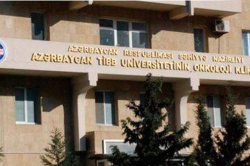 Onkoloji Klinikada təmir nə vaxt bitəcək? – Xəstəxanadan