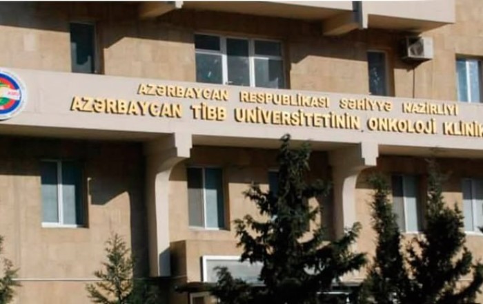 Onkoloji Klinikada təmir nə vaxt bitəcək? – Xəstəxanadan