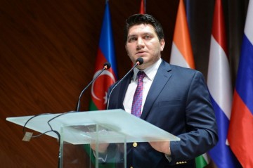 Mərhum şahmatçı Vüqar Həşimovun qardaşına yüksək vəzifə verildi