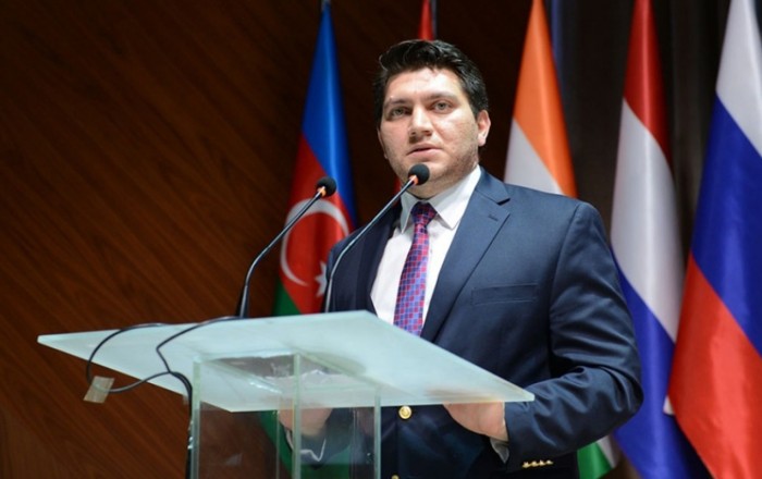 Mərhum şahmatçı Vüqar Həşimovun qardaşına yüksək vəzifə verildi