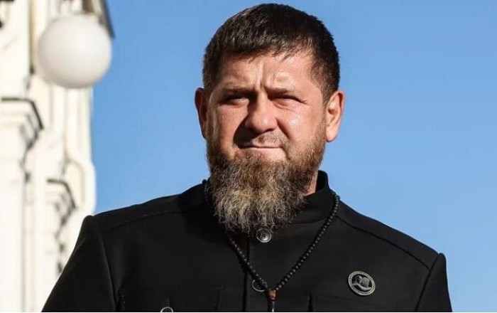 Кадыров призвал открыть огонь по странам НАТО