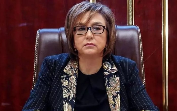 Məleykə Abbaszadədən bağlanan Bakı Qızlar universiteti ilə bağlı