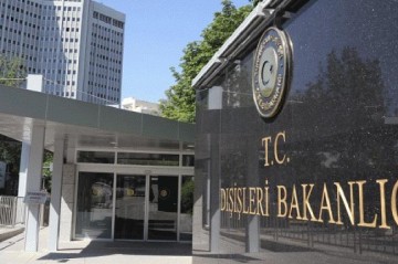 Ankaradan Yunanıstana etiraz: Bu, qəbulolunmazdır!