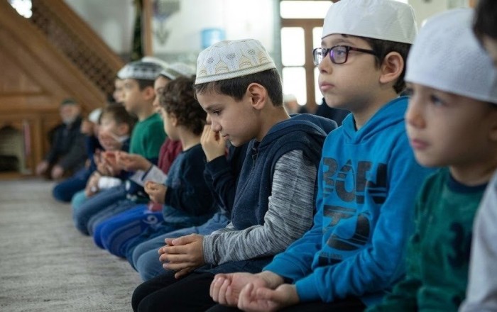 Türkiyədə məktəblərdə namaz otaqları yaradılacaq -