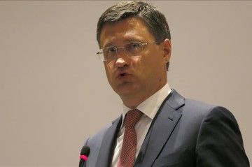 Novak: Domestic fuel market fully supplied despite shortages