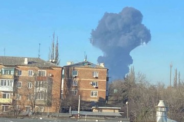 Rusiyanın can damarına zərbə