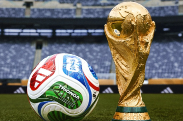 DÇ-2026: Braziliya və İngiltərə növbəti mərhələyə adlaya biləcəkmi?