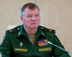 Ukrainian military losses updated on day 1597