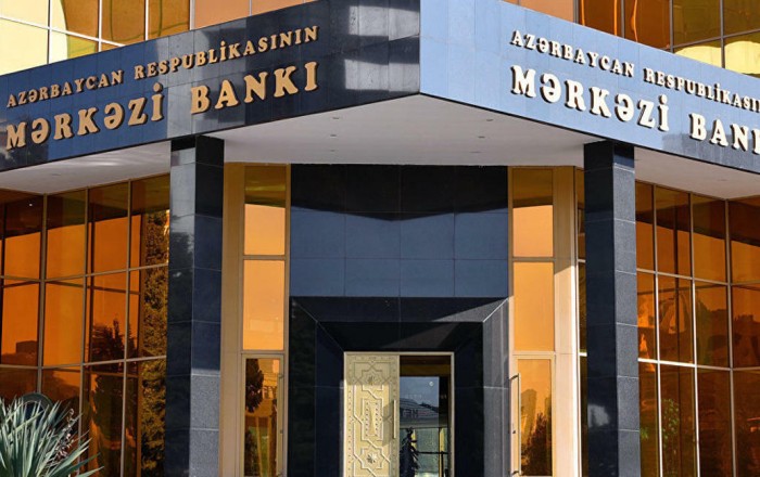 Mərkəzi Bankdan qiymətli kağızlarla bağlı qərar