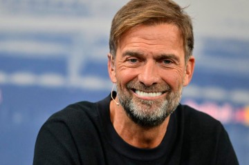 Klopp Almaniya millisinin yeni baş məşqçisi oldu