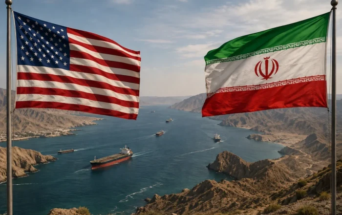 В парламенте Ирана предупредили о риске вторжения США