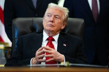 Трамп: Мир в Украине намного ближе, чем принято думать